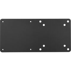 Βάση InLine® για Intel NUC-PC σε VESA 75/100 βάση