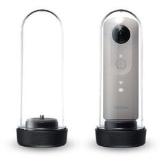 Σκληρή Θήκη Ricoh Theta TH-2