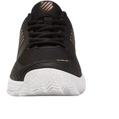 Γυναικεία παπούτσια τένις K-SWISS HYPERCOURT EXPRESS 2 HB μαύρο/λευκό EU37