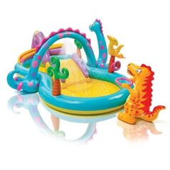 Παιδική Χαρά 57135NP DINOLAND