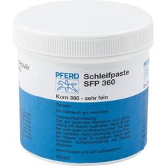 Πάστα στίλβωσης PFERD SFP 250g 360