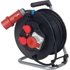Καλώδιο επέκτασης AS-SCHWABE H05VV-F 5G1,5 400V 20m