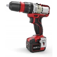 Κρουστικό δράπανο μπαταρίας FLEX PD 2G 10.8 EC