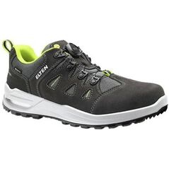 Παπούτσια ELTEN Riley XXF Boa GTX Low ESD O2 WR CI, γκρι 41