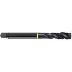 Βρύση μηχανής για τυφλές οπές GUHRING HSS-E 5732 G1/4 - 19 στροφές
