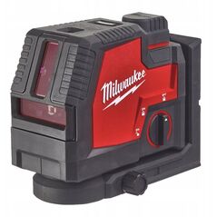 MILWAUKEE. ΣΤΑΥΡΩΤΟ LASER L4CLLP-301C + ΚΑΘΕΤΟ 30m ΠΡΑΣΙΝΗ ΜΠΑΤΑΡΙΑ USB %%%