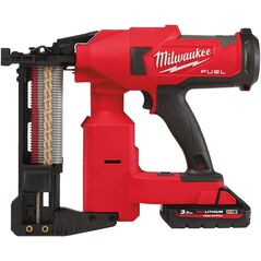 MILWAUKEE.M18FFUS-302C FENCE STAPLER ...