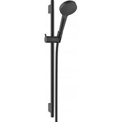 Σετ ντους Hansgrohe Vernis Blend 26423670, μαύρο ματ