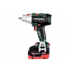 Κατσαβίδι METABO UD.SB 18 LTX-3 BL Q I METAL 2x5.5Ah LiHD METABOX