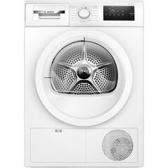 Στεγνωτήριο BOSCH WTH85VL5SN, 7 κιλά