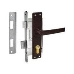ΚΛΕΙΔΑΡΙΑ MORTISE 407Z-35801/10 AN COP WO CIL