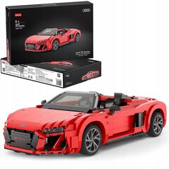 ΜΟΝΤΕΛΟ ΑΥΤΟΚΙΝΗΤΟΥ RASTAR AUDI R8 93800