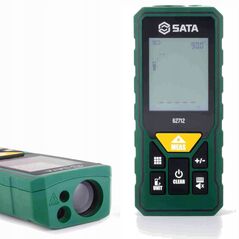 SATA LASER RANGEFINDER 60m.....
