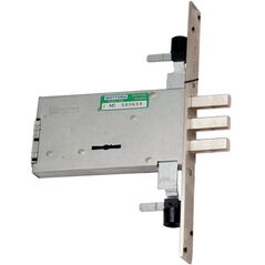 Κλειδαριά Mortice δεξιά 40.805S