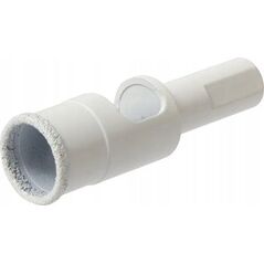Διαμαντοτρύπανο για πλακάκια HiKOKI 4100502 O16 mm