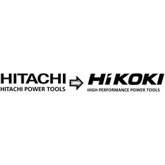 Τρυπάνι SDS MAX HIKOKI με τέσσερις ακμές 18 x 540mm