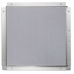 ΘΥΡΙΔΑ ΕΠΙΘΕΩΡΗΣΗΣ REVO 12.5MM 300X300MM