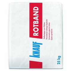 ROTBAND 25 KG/ΣΑΚΟΣ(40) BALTIC