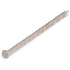 ΚΑΡΦΙΤΣΑ ΠΑΝΕΛ 1,75X25 REDBRO RAL8015/100PCS