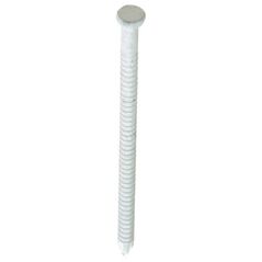 PANEL PIN 1,75X25 WHITE RAL9010/ 100PCS