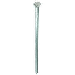 ST.NAIL 1,4X30 ZINC PLAT HARDENED/100PCS