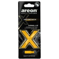 AIR FRESHNER XPERIENCE -VANILLA