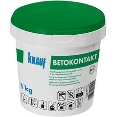 PRIMER KNAUF BETOKONTAKT 1KG