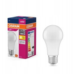 LED BULB A75 E27 10W 827 1055LM VALUE