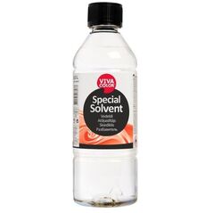 THINNER SPECIAL SOLVENT 0,5L