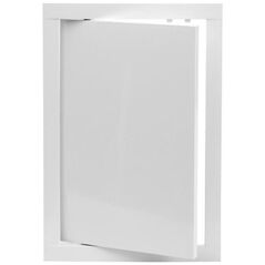 CONTROL HATCH PLASTIK 150MMX200MM