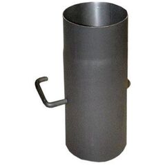CHIMNEY (DIAMETER - 130 MM 0.25 M WI