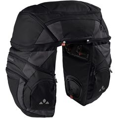 Vaude Karakorum Pro side bag, black