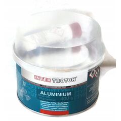 FILLER 1229 W ALUMINIUM DUST 400G