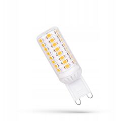 LED G9 230V 4.5W NW SMD 5 LAT PREMIUM