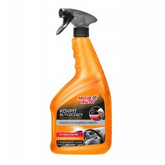 CAR DASHBOARD CLEANER 19-001