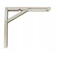 HOLDER SHELF 150X150 5661 GREY
