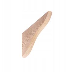 HOLDER SHELF 95X165 5226 FIR