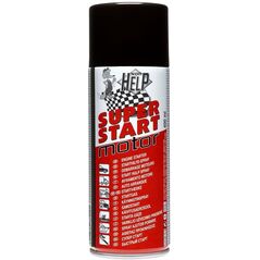 SUPER HELP SUPER START 400ML