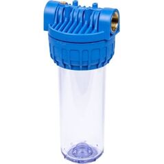 WATER FILTER BODY (1A3090411B ¾-¾–9