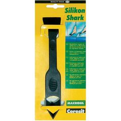 SILICONE REMOVING TOOL SILIKON SHARK