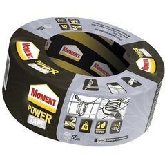 ADHESIVE TAPE MOMENT POWER TAPE 50 M