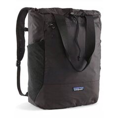 Plecak terravia tote pack-black PATAGONIA