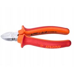 SZCZYPCE TNACE BOCZNE 140MM  VDE 1000V    UNIOR