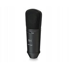 Behringer B-1 DARK EDITION Mikrofon pojemnościowy