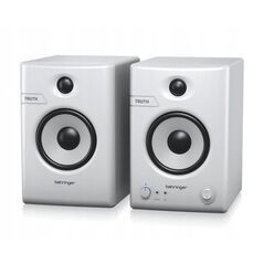 Behringer TRUTH 4.5 BT-WH Para monitorów studyjnych aktywnych 4,5"
