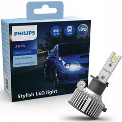 Żarówka LED Philips H1 U3021