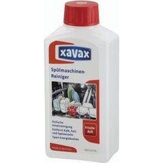 Xavax Środek czyszczący do zmywarek 250ml (001117250000)