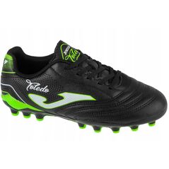 Joma Toledo Jr 2501 AG TOJW2501AG Czarne 30