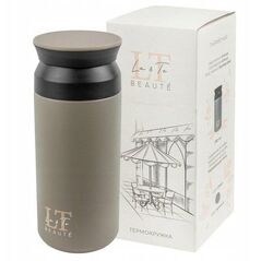 Θερμική κούπα 350ml (πράσινο)