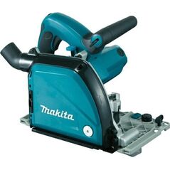 Makita MAKITA WYCINARKA ROWKÓW DO ALUMINIUM/ALUCOBONDU/DIBONDU 165mm CA5000XJ alucobond/dibond 165mm MCA5000XJ